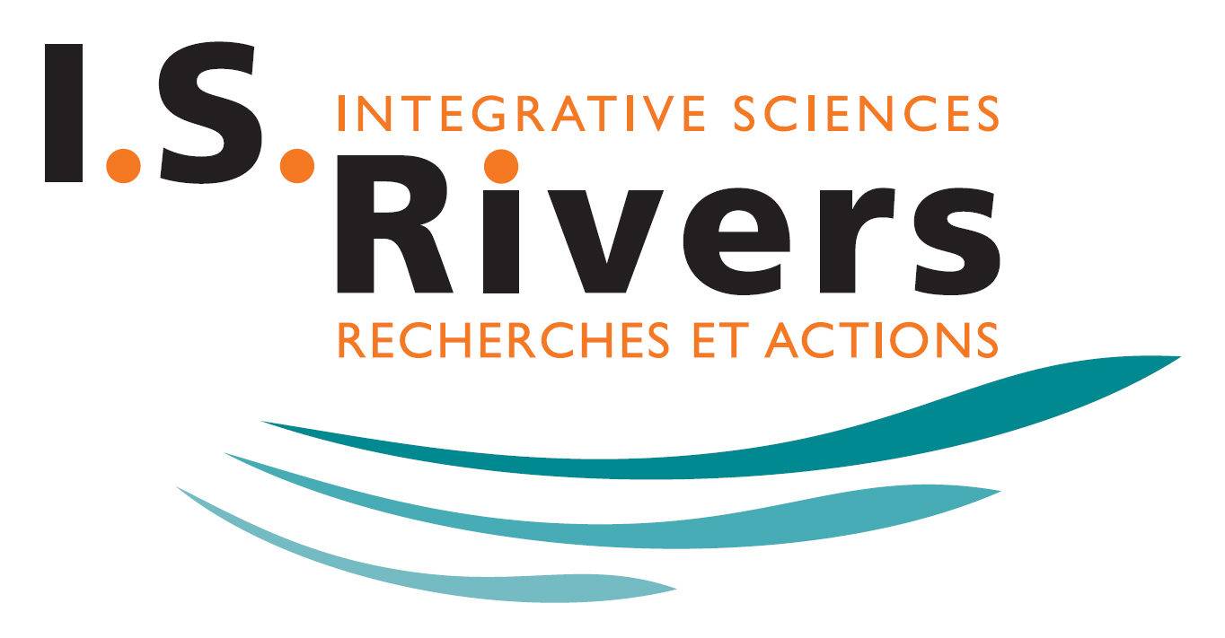 Logo-IS rivers