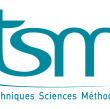 logo de la revue TSM
