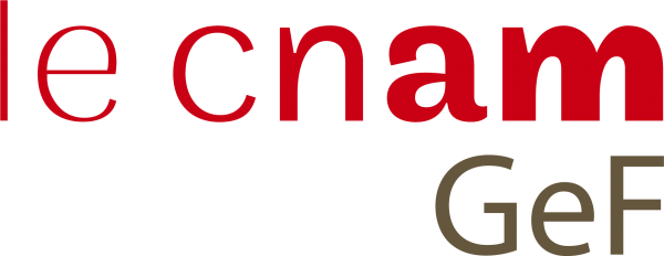 logo CNAM