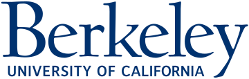 logo UC Berkeley